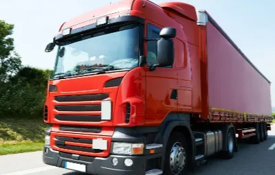 Ankara Sütçüler Ambar Kargo