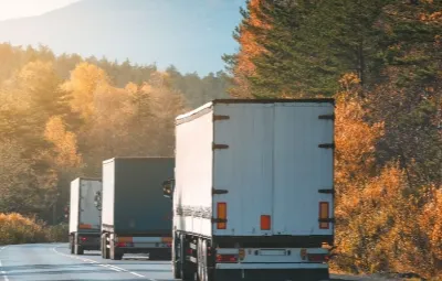 Ankara ile Sütçüler Arası Klima Taşıma